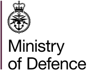 Ministry of Defence