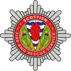 Scottish Fire and Rescue Service