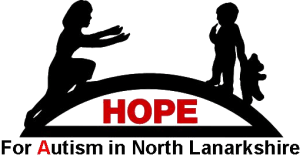 HOPE For Autism in North Lanarkshire