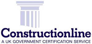 Constructionline - A UK Government Certification Service