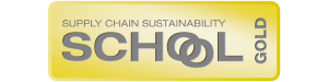 Supply Chain Sustainability School - Gold