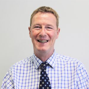 Photo of Jim Preston