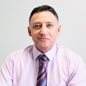 Photo of Raymond Tedeschi