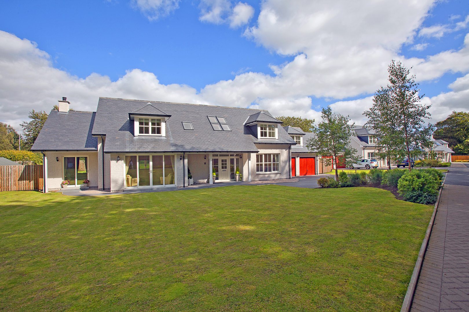 Veitchi Homes New Build Homes Scotland Veitchi Group