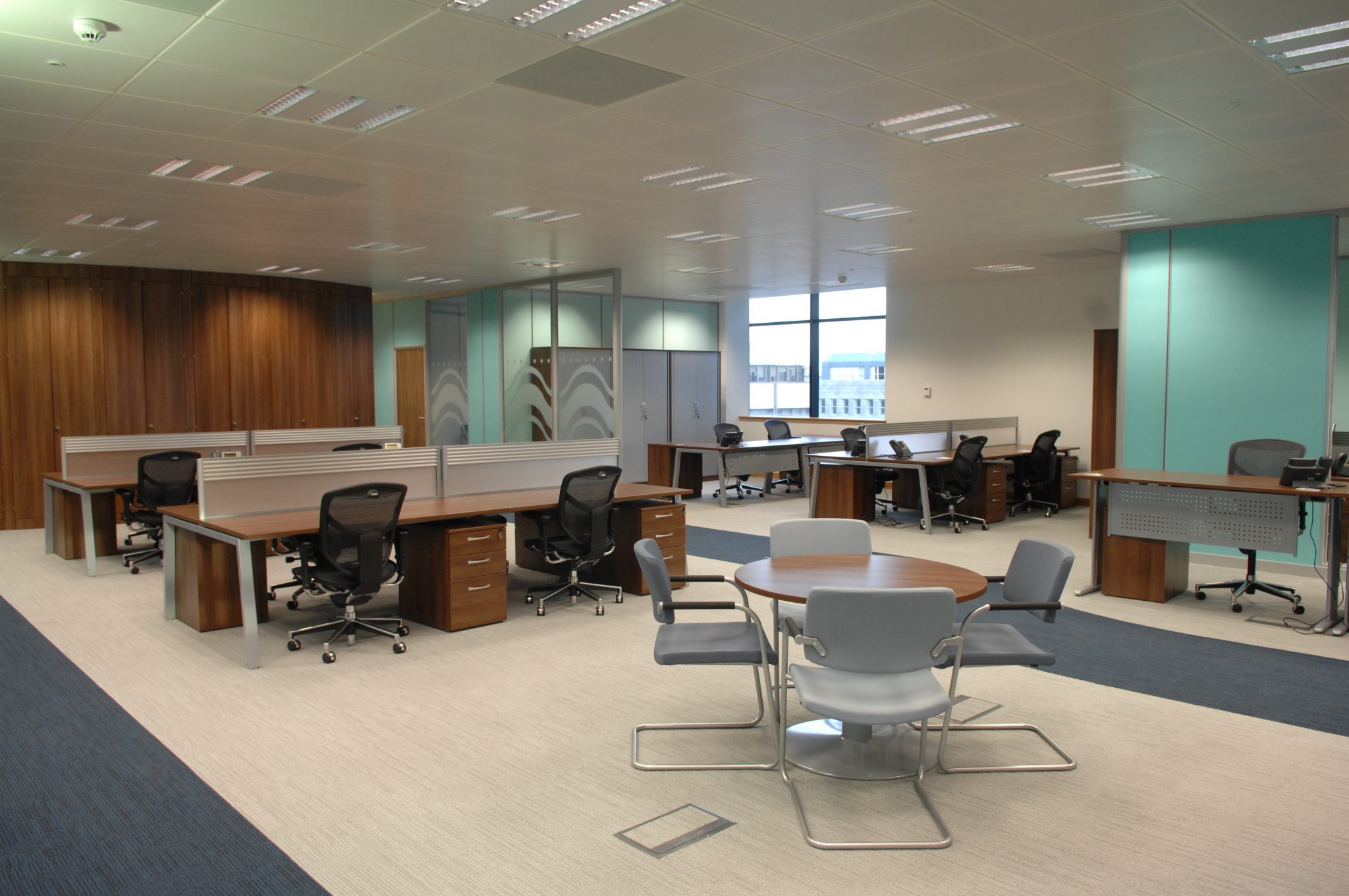 Veitchi Flooring Flooring systems for public and residential buildings