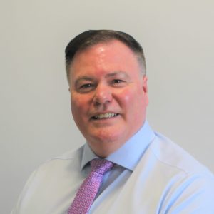 Photo of Graham Duncan