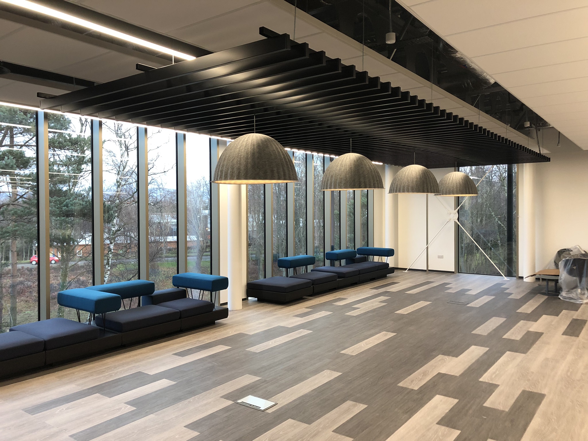 Veitchi Floors the Competition Veitchi Group